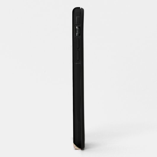 Warten_ Case-Mate iPhone Hülle (Hinten/Links)