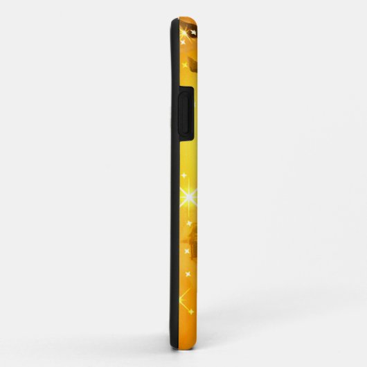 Warten_ Case-Mate iPhone Hülle (Hinten/Rechts)