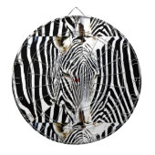 Warten_ Dartscheibe (vorne)