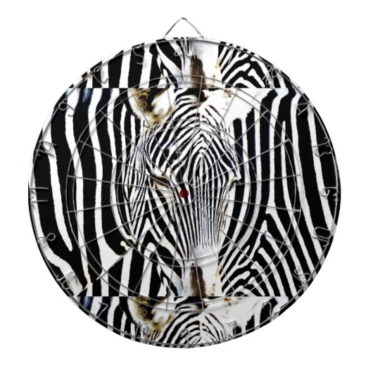 Warten_ Dartscheibe (vorne)