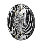 Warten_ Dartscheibe (Vorderseite rechts)