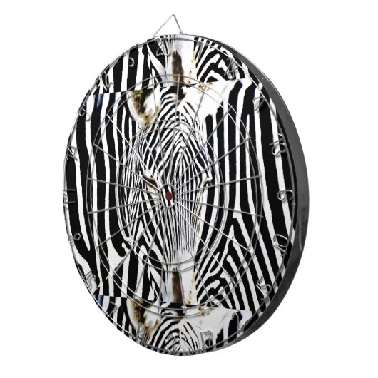 Warten_ Dartscheibe (Vorderseite rechts)