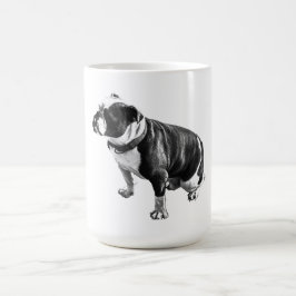 Warten fühlt sich natürlich an kaffeetasse