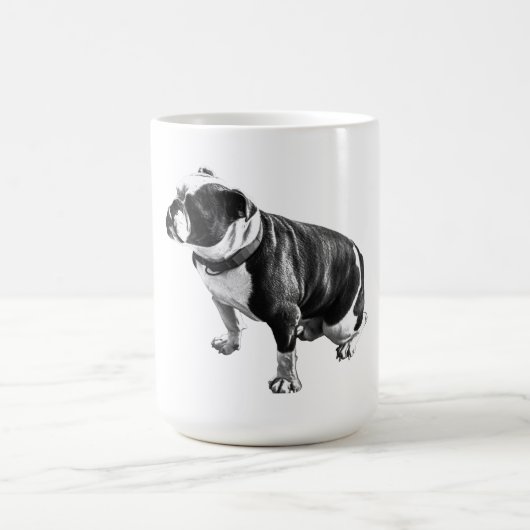 Warten fühlt sich natürlich an kaffeetasse (Mittel)