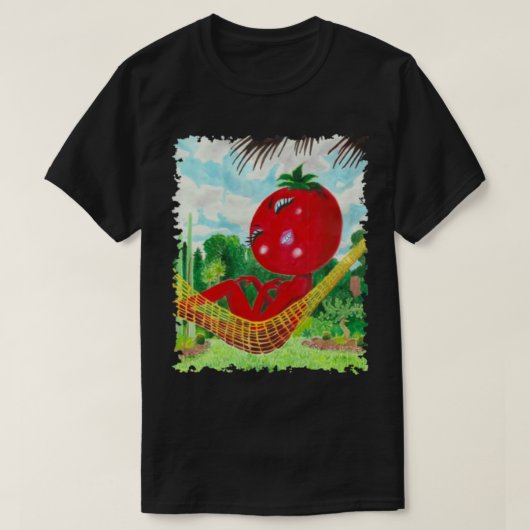 Warten für Columbus Little Feat T-Shirt (Design vorne)
