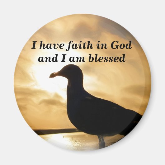 Warten_ Magnet (Vorne)