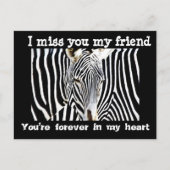 Warten_ Postkarte (Vorderseite)