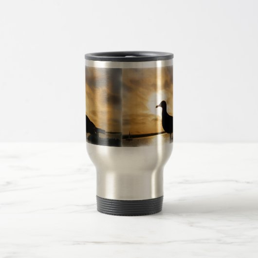 Warten_ Reisebecher (Mittel)