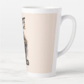 Warten Sie 40:31 Uhr auf die LORD Isaiah. Milchtasse (Rechts)