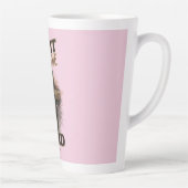 Warten Sie 40:31 Uhr auf die LORD Isaiah. Milchtasse (Rechts)