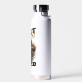 Warten Sie 40:31 Uhr auf die LORD Isaiah. Trinkflasche (Links)