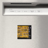 Warten Sie auf das Lord Magnet (In Situ (Geschirrspüler))