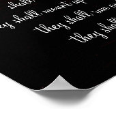 Warten Sie auf den Herrn_ Poster (Ecke)