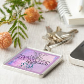 Warten Sie auf den Schlüsselanhänger 40:31 Lords (Seite)