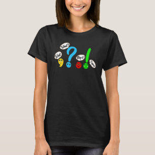 Warten Sie, was stoppen Ich stimme Synonym Rolls G T-Shirt
