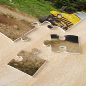 Wärter Gulch, Co Puzzle (Seite)