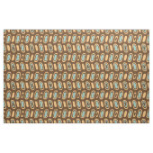 Warteschlange Stoff (Yard (91,4 cm))