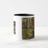 warteschleife tasse (Zentrum)
