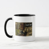 warteschleife tasse (Links)