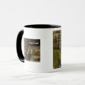 warteschleife tasse (Vorderseite Links)