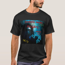 Wartet alle T-Shirt