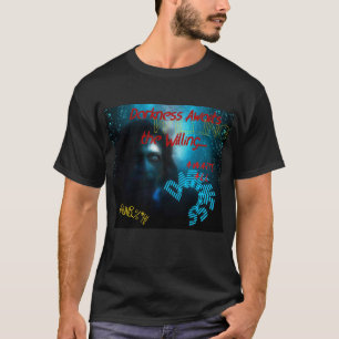 Wartet alle T-Shirt