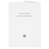 Wartet nicht, euch Soda Girl zu sehen (Hinten)