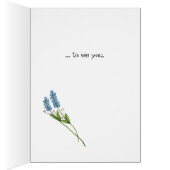 Wartet nicht, euch Soda Girl zu sehen (Innen (Rechts))