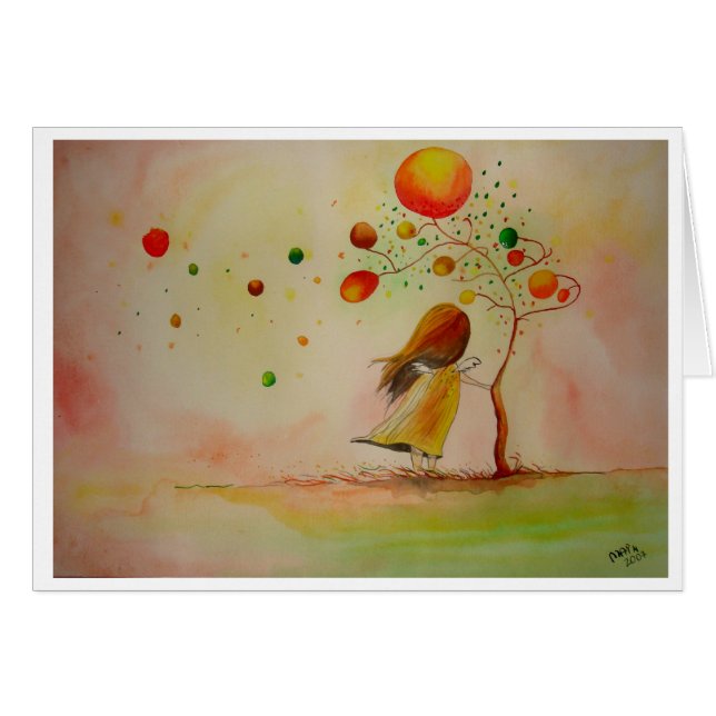 wartete (Vorderseite (Horizontal))