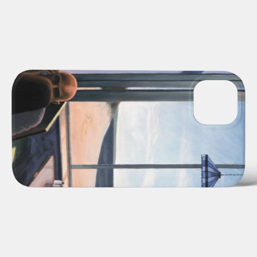 Wartete 2002 2 Case-Mate iPhone hülle (Rückseite (Horizontal))