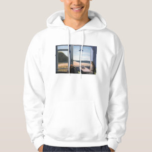 Wartete 2002 2 hoodie