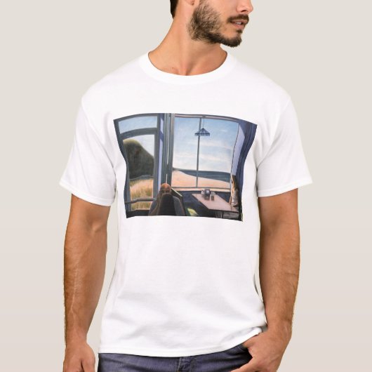Wartete 2002 2 T-Shirt (Vorderseite)