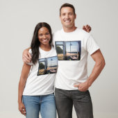 Wartete 2002 2 T-Shirt (Unisex)
