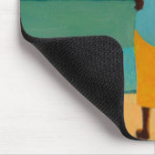 Wartete 2005 mousepad (Ecke)