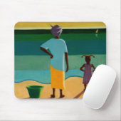 Wartete 2005 mousepad (Mit Mouse)