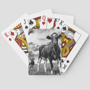 Wartete BW-Ernte Spielkarten