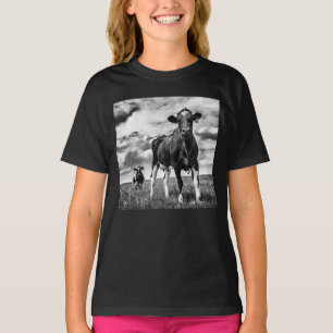 Wartete BW-Ernte T-Shirt