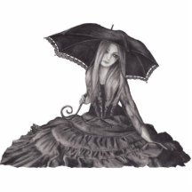 Wartete die Dämmerung - Photosculpture