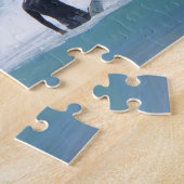 Wartete eine Welle Puzzle (Seite)