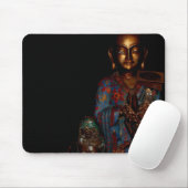 Wartete Mousepad (Mit Mouse)