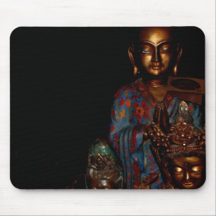 Wartete Mousepad
