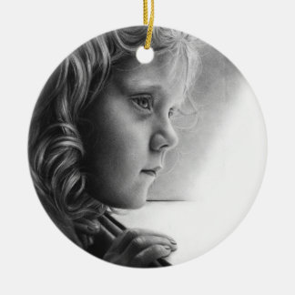 Wartete Vati Verzierung Keramik Ornament