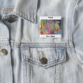Wartezeit auf ihm button (Beispiel)