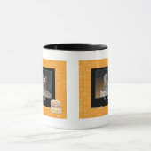 Wartezeit Tasse (Zentrum)