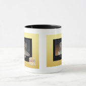 Wartezeit Tasse (Zentrum)