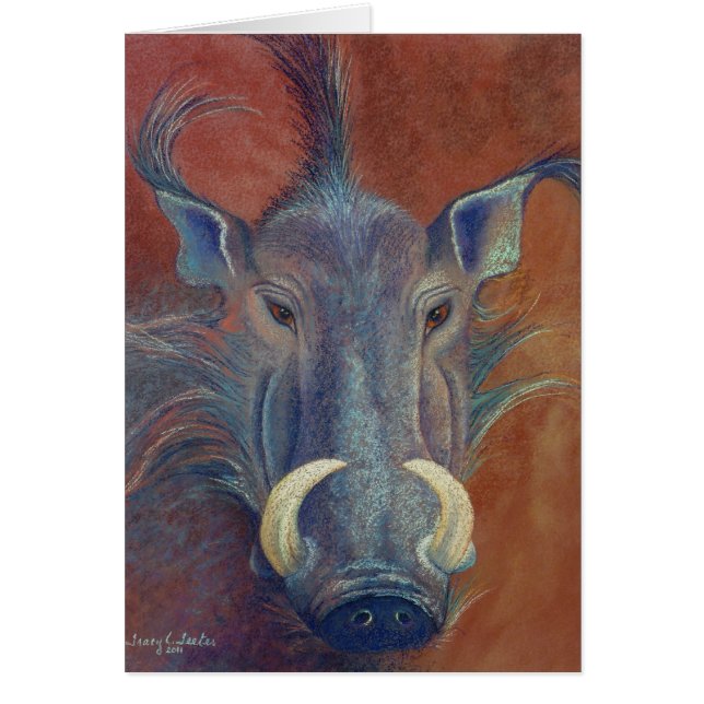 Warthog (Vorne)