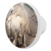 Warthog Keramikknauf (Rechts)