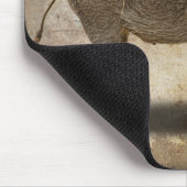 WARTHOG MOUSEPAD (Ecke)