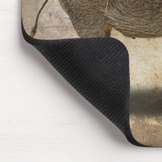 WARTHOG MOUSEPAD (Ecke)