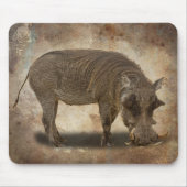 WARTHOG MOUSEPAD (Vorne)